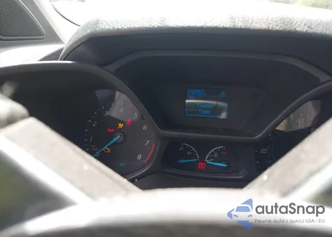 2014 Ford Transit Connect Xlt из США, поврежденный, VIN NM0GE9F77E1155359